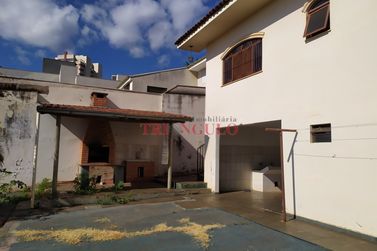 Casa para alugar - JARDIM AMERICA