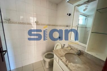 Apartamento para alugar - Zona I