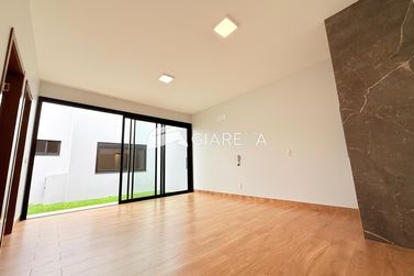 Casa &agrave; venda - 142m&sup2; - JARDIM CONCORDIA