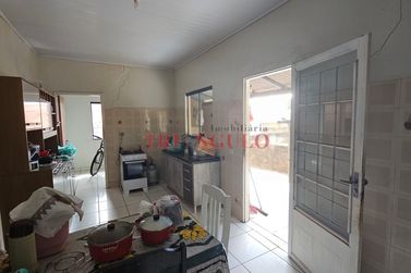 Casa &agrave; venda - 207m&sup2; - JARDIM IGUACU