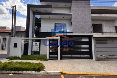 Casa &agrave; venda - 135m&sup2; - ZONA III