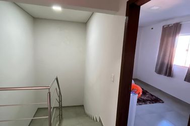 Sobrado &agrave; venda - 150m&sup2; - Parque das Na&ccedil;&otilde;es