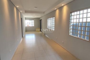 Casa &agrave; venda - 146m&sup2; - Parque Presidente