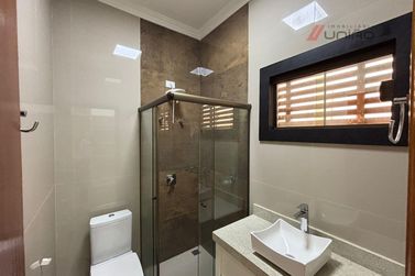Casa para alugar - 380m&sup2; - Jardim Imigrantes II