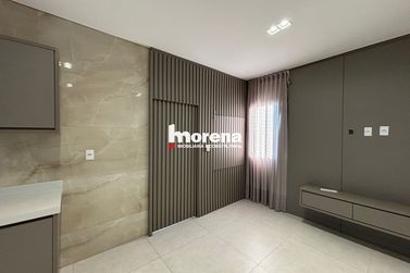 Apartamento &agrave; venda - 109m&sup2; - EDIFICIO MONTPELLIER