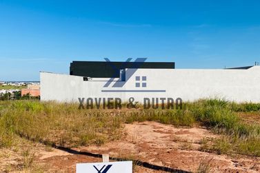 Terreno &agrave; venda - 207m&sup2; - Jardim Trianon