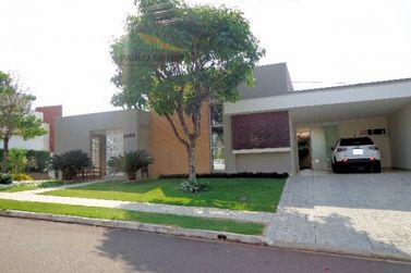 Casa &agrave; venda - 200m&sup2; - CONDOM&Iacute;NIO RESIDENCIAL ECOVILLE