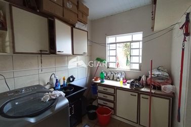 Casa &agrave; venda - 270m&sup2; - JARDIM GISELA