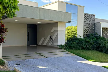 Casa &agrave; venda - 215m&sup2; - Jardim Am&eacute;rica