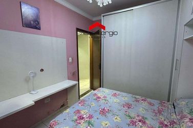 Casa &agrave; venda - 145m&sup2; - Parque Vit&oacute;ria R&eacute;gia