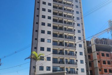 Apartamento &agrave; venda - 65m&sup2; - Parque Residencial Interlagos II