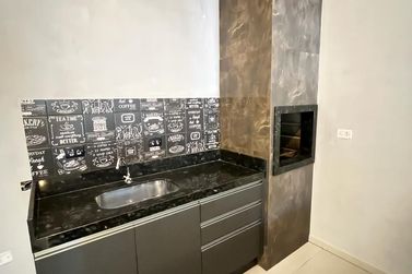Casa &agrave; venda - 140m&sup2; - Parque Ibirapuera
