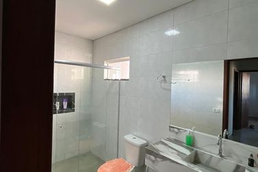 Sobrado &agrave; venda - 150m&sup2; - Parque das Na&ccedil;&otilde;es