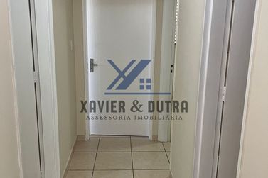 Apartamento &agrave; venda - 89m&sup2; - Edif&iacute;cio Inaj&aacute; - Zona I
