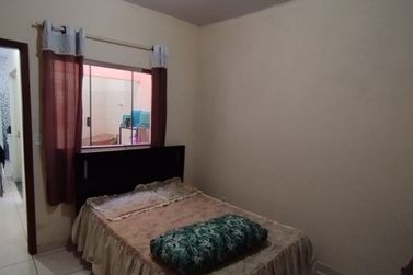 Casa &agrave; venda - 60m&sup2; - Zona V