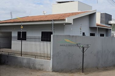 Casa &agrave; venda - 92m&sup2; - JARDIM CANAD&Aacute;