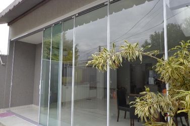 Casa &agrave; venda - 150m&sup2; - Parque Alphaville