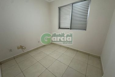Apartamento para alugar - Zona III