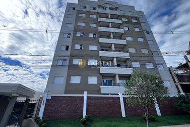 Apartamento para alugar - 78m&sup2; - Parque Residencial Interlagos II