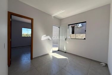 Casa &agrave; venda - 57m&sup2; - JARDIM PANORAMA