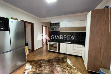 Casa &agrave; venda - 167m&sup2; - JARDIM PANORAMA
