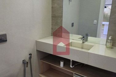 Casa &agrave; venda - 252m&sup2; - Jardim Am&eacute;rica