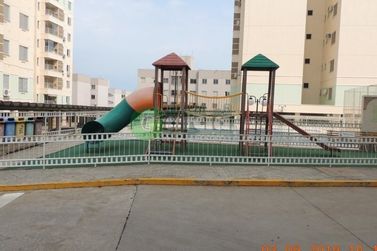 Apartamento &agrave; venda - Zona II