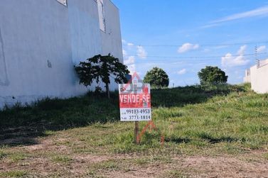 Terreno &agrave; venda - 220m&sup2; - Parque Residencial Metropolitano