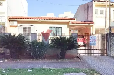 Casa &agrave; venda - Zona V