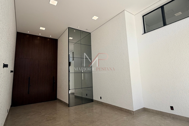 Casa &agrave; venda - 184m&sup2; - Zona II