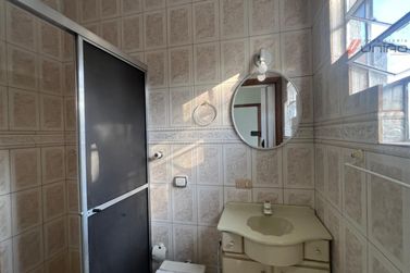 Casa para alugar - 122m&sup2; - Jardim Europa