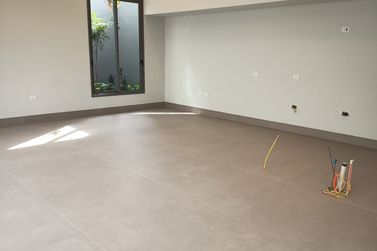 Casa &agrave; venda - 282m&sup2; - Residencial Euro Park
