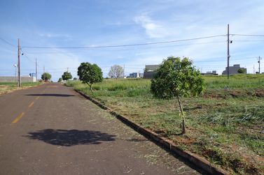 Terreno &agrave; venda - 155m&sup2; - Parque Metropolitano