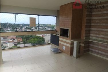 Apartamento &agrave; venda - 296m&sup2; - Zona II