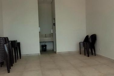 Apartamento &agrave; venda - 55m&sup2; - Parque Residencial Interlagos II