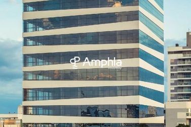 Sala Comercial &agrave; venda - 49m&sup2; - Centro