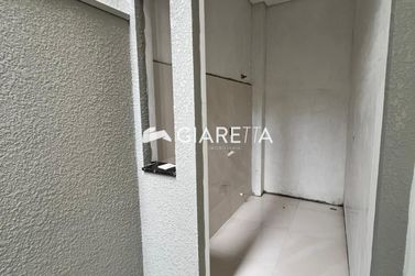 Casa &agrave; venda - 85m&sup2; - JARDIM BRESSAN