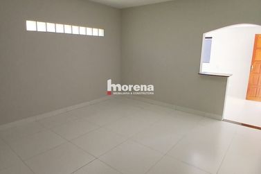 Casa &agrave; venda - 354m&sup2; - Zona III