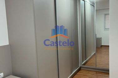 Apartamento para alugar - 91m&sup2; - JARDIM SOCIAL