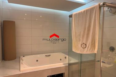 Apartamento &agrave; venda - Centro