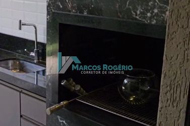 Casa &agrave; venda - 177m&sup2; - Parque Residencial Interlagos II