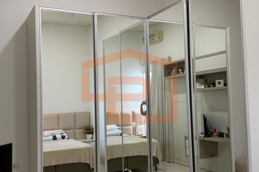 Casa &agrave; venda - 183m&sup2; - Zona III