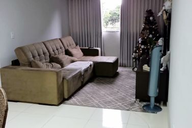 Apartamento &agrave; venda - 91m&sup2; - EDIF&Iacute;CIO FLOREN&Ccedil;A, ZONA l