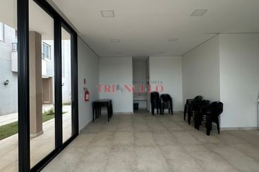 Apartamento &agrave; venda - 55m&sup2; - PARQUE RESIDENCIAL INTERLAGOS II