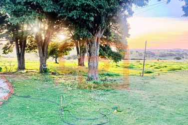 Ch&aacute;cara &agrave; venda - 20000m&sup2; - &Aacute;rea Rural