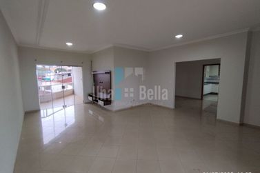 Apartamento para alugar - Zona III