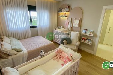 Apartamento &agrave; venda - Zona II