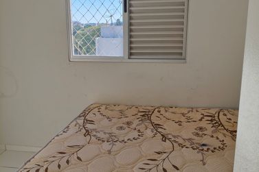 Apartamento para alugar - 78m&sup2; - ZONA II