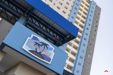 Apartamento &agrave; venda - 63m&sup2; - Zona VII