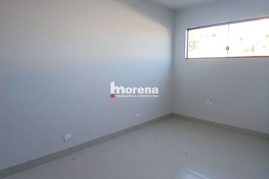 Apartamento para alugar - 150m&sup2; - Zona I